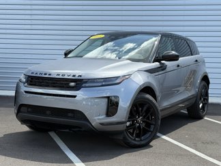 Certified 2025 Land Rover Range Rover Evoque S image 1