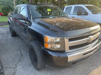 Used 2010 Chevrolet Silverado 1500 LT w/ Power Pack Plus image 1