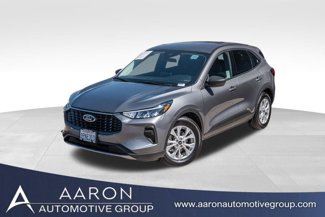 Used 2024 Ford Escape Active image 1