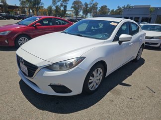 Used 2015 MAZDA MAZDA3 i Sport image 1