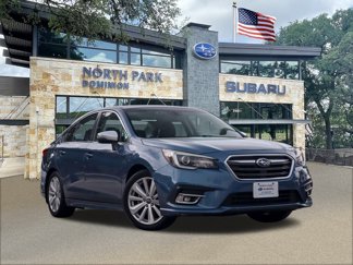 Used 2018 Subaru Legacy 2.5i Limited w/ 50th Anniversary Edition image 1