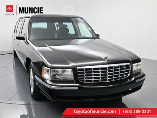 Used 1998 Cadillac De Ville image 1