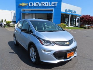 Used 2017 Chevrolet Bolt LT image 1