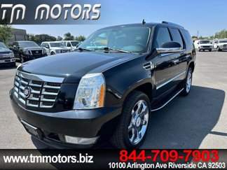 Used 2009 Cadillac Escalade 2WD image 1