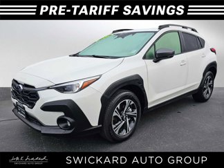 Used 2024 Subaru Crosstrek 2.0i Premium image 1