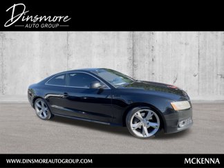Used 2009 Audi A5 3.2 image 1