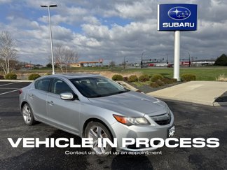 Used 2014 Acura ILX w/ Premium Package image 1