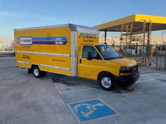 Used 2021 GMC Savana 3500 Extended w/ Power Convenience Package image 1