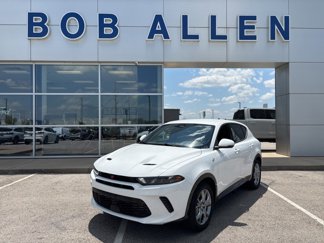Used 2024 Dodge Hornet R/T image 1
