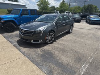 Used 2018 Cadillac XTS Luxury image 1