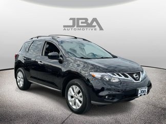 Used 2013 Nissan Murano SL image 1