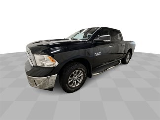 Used 2014 RAM 1500 Big Horn image 1