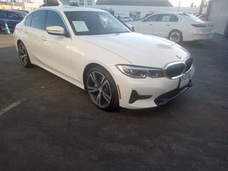 Used 2021 BMW 330e w/ Convenience Package image 1