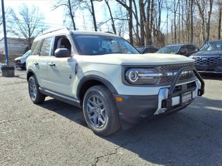 New 2025 Ford Bronco Sport Big Bend image 1