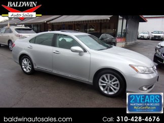 Used 2011 Lexus ES 350 image 1