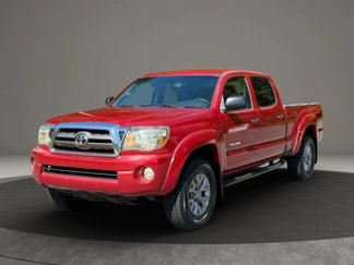 Used 2009 Toyota Tacoma PreRunner image 1