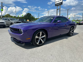 Used 2014 Dodge Challenger R/T image 1