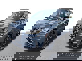 New 2025 Lincoln Corsair FWD w/ Equipment Group 101A image 1