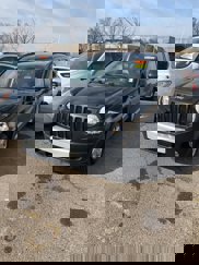 Used 2007 Jeep Compass Limited w/ Boston Acoustics Sound Group image 1