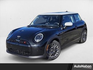 New 2025 MINI Cooper S image 1