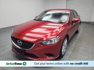 Used 2015 MAZDA MAZDA6 Touring image 1