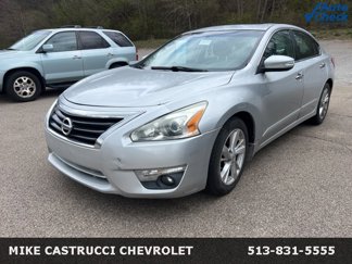 Used 2013 Nissan Altima 2.5 SV w/ 2.5SV Convenience Pkg image 1