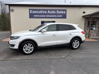 Used 2016 Lincoln MKX Premiere image 1