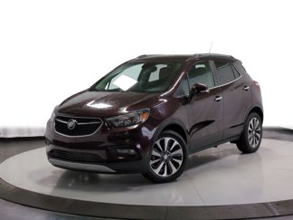 Used 2018 Buick Encore Preferred image 1
