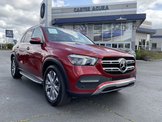 Used 2020 Mercedes-Benz GLE 350 4MATIC image 1