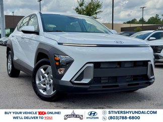 New 2025 Hyundai Kona SE image 1