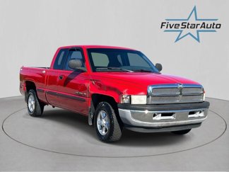 Used 1999 Dodge Ram 1500 Truck Laramie image 1