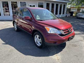 Used 2011 Honda CR-V EX-L image 1