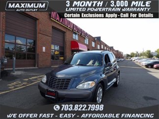 Used 2003 Chrysler PT Cruiser image 1