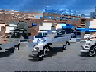 Used 2019 Ford Edge SE image 1