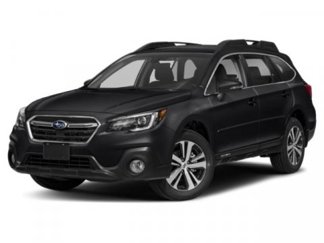 Used 2018 Subaru Outback 2.5i Limited image 1