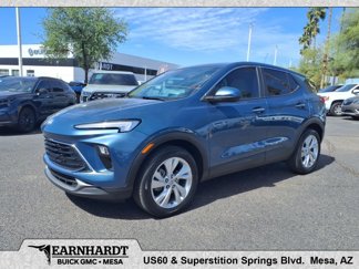 Used 2024 Buick Encore GX Preferred w/ Comfort Package image 1