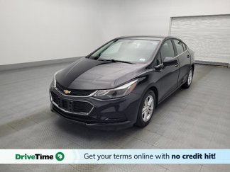 Used 2017 Chevrolet Cruze LT image 1