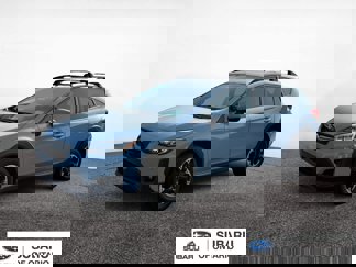 Used 2022 Subaru Crosstrek 2.0i Premium w/ Moonroof Package image 1