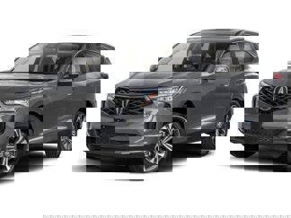 New 2025 Acura RDX SH-AWD w/ Technology Package image 1