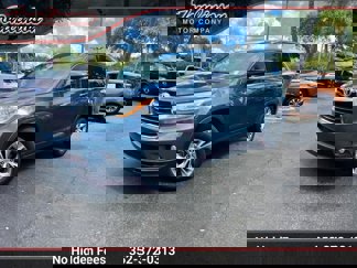 Used 2014 Toyota Highlander XLE image 1