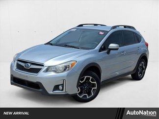 Used 2016 Subaru Crosstrek 2.0i Premium image 1