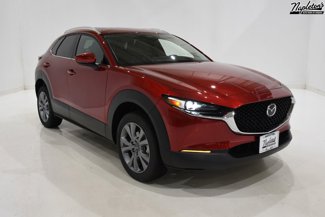 New 2025 MAZDA CX-30 AWD 2.5 S w/ Premium Package image 1