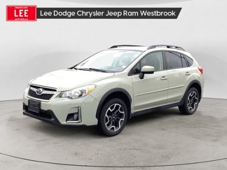 Used 2016 Subaru Crosstrek 2.0i Premium image 1