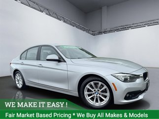 Used 2016 BMW 320i xDrive Sedan image 1
