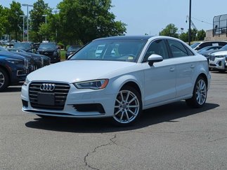 Used 2015 Audi A3 2.0T Premium Plus image 1