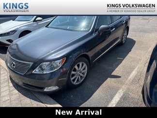Used 2007 Lexus LS 460 image 1