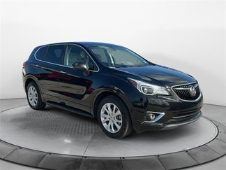 Used 2019 Buick Envision Preferred image 1