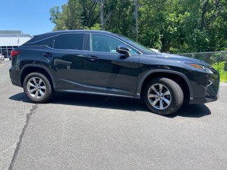 Used 2018 Lexus RX 350 AWD image 1