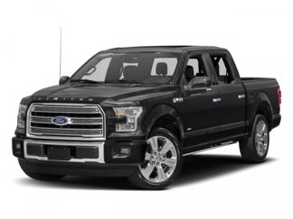 Used 2016 Ford F150 Limited image 1