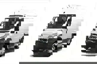 New 2024 RAM ProMaster 1500 w/ Quick Order Package 22H SLT+ image 1